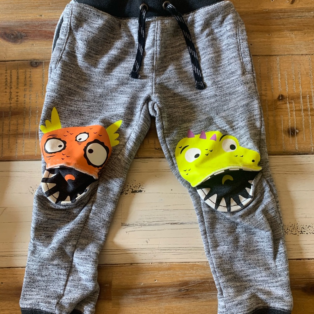 Cat & Jack Toddler Boy Sweatpants